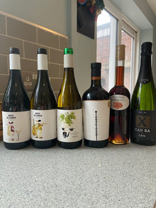  🎁 Father’s Day Wine Special! 🍷