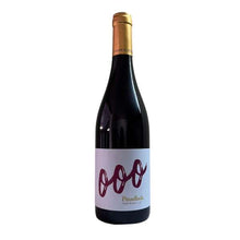  Pinzellada Tempranillo Rosat 2021 “Ooo”