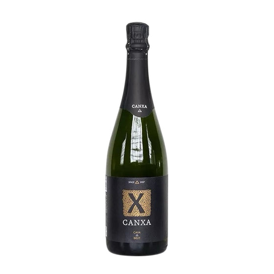 Canxa Brut Cava