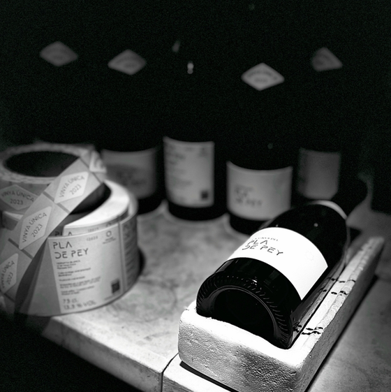 Secret Cellar Collection