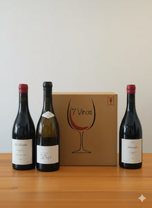  Secret Cellar Collection