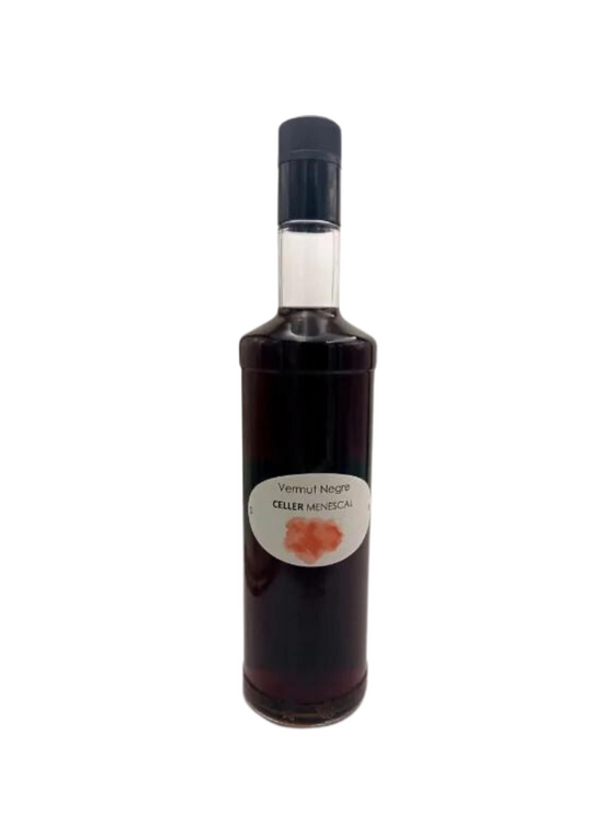 Vermouth Celler Menescal